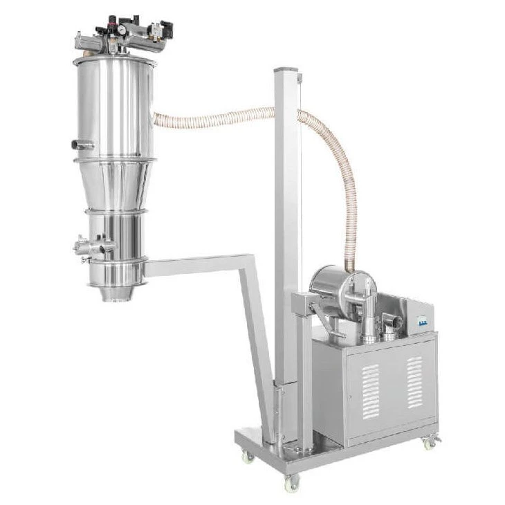 Pneumatic Vacuum Conveyor