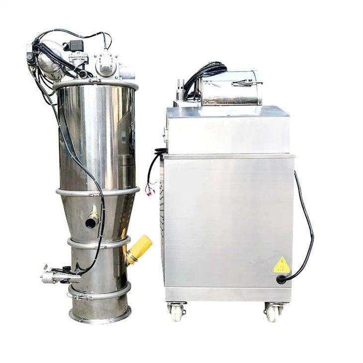 vacuum conveying equipment